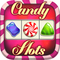 777 Candy Casino Slot Machine