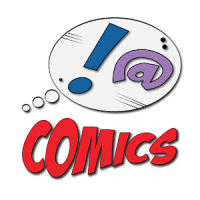 Comic Store Finder