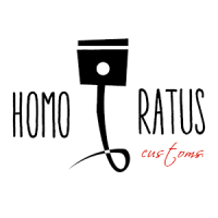 Homo Ratus Customs