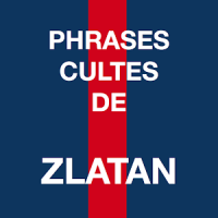 Phrases Zlatan Ibrahimovic PSG