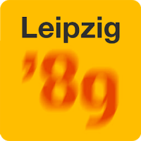 Leipzig '89 Rondgang