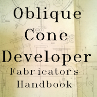 Oblique Cone Developer