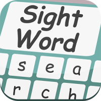 Sight Word Search