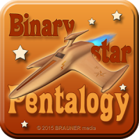 Binary Star Pentalogy