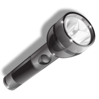 Super Flashlight