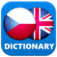 Czech English Dictionary