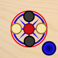 Hand Carrom