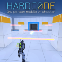 Hardcode (VR Game)