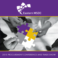 Eastern MSDC Conference
