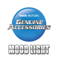 TATA Motors Mood Light
