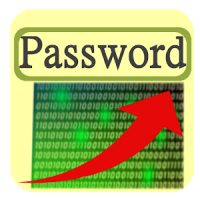 Customized passwords generator PassGen PRO