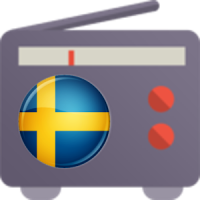 Радио Швеция