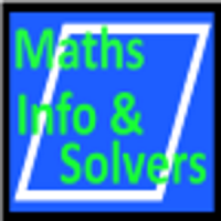 MathsMate Equation Solvers,unit covert,sci-cal Pro