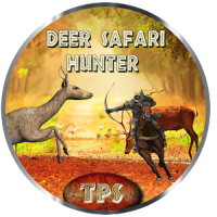 Deer Hunting 2016:Wild Hunter