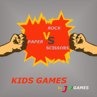 Rock, Paper, Scissor