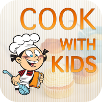 Cook With Kids