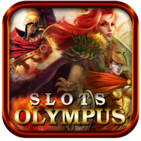 Olympus Gods & Guardian Slots