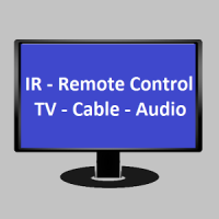 Remote Control for TV - Cable