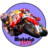 Moto Gp 2015