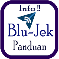 Info Blu-Jek (Panduan)