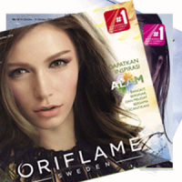 Oriflame Catalog