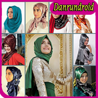 Hijab turco Estilo Tutorial