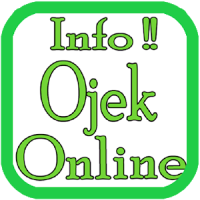 Ojek Online (Info & Panduan)