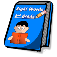 2nd Grade Sight Words