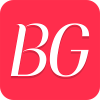 BGlamor-Shopping App for Women