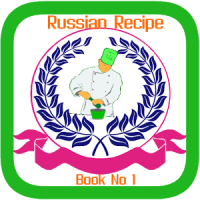 Russian Recipe B1