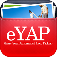 eYAP-Easy & auto photo picker