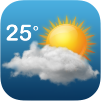 Local Weather - Radar, Realtime Forecast & Alerts