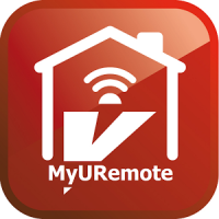 MyURemote Universal Remote Control App