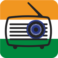 Indian All Radios, Music & All Indian Newspapers