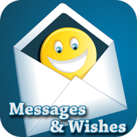 Messages Wishes SMS Collection