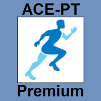 ACE-PT Flashcards Premium