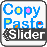 Copy Paste Slider