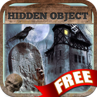 Hidden Object