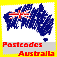 Australia Postcodes