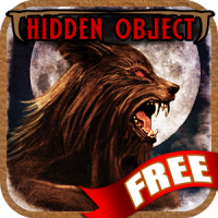 Hidden Object