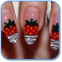 Nail Art Ideas