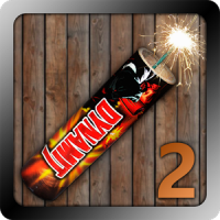 Simulator Of Pyrotechnics 2