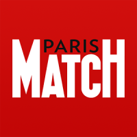 Paris Match Magazine