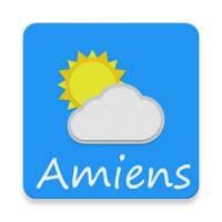 Amiens - météo