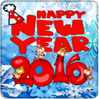 Happy New Year Video Live Wallpaper