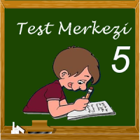 Test Merkezi Ortaokul 5.Sınıf