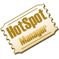 HotSpot Manager Demo
