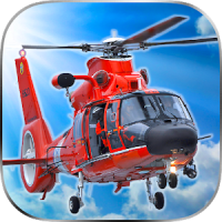 SimCopter Helicopter Simulator 2016 HD