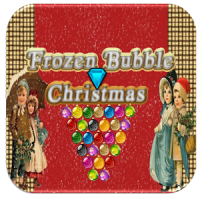 Bubble Shooter Chistmas