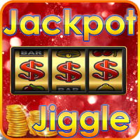 Jackpot Jiggle -Slots Máquinas